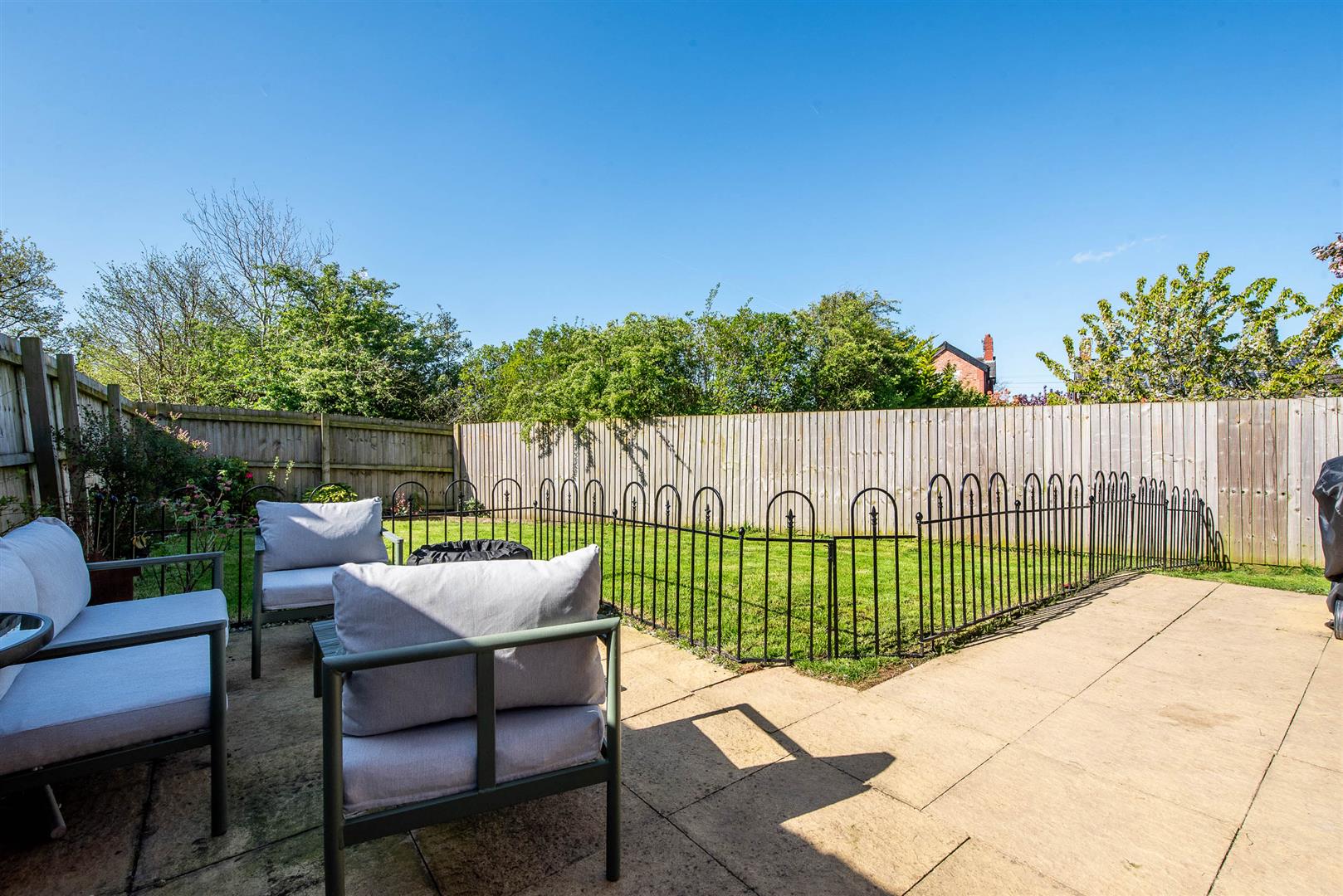 Rook Crescent, Leyland